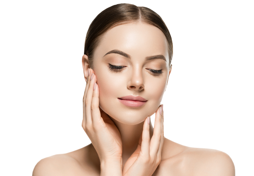 Sabonete Facial