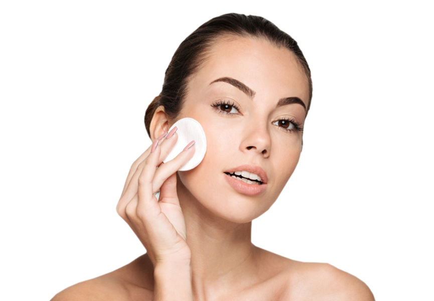 Detox Skin - Sérum de Limpeza  