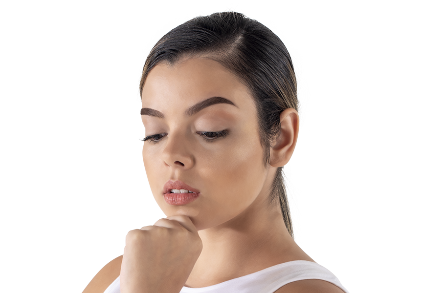 Gloss para sobrancelhas